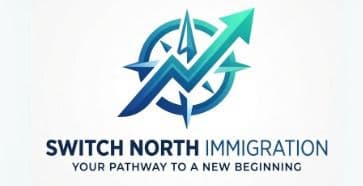Switch North Immigration logo